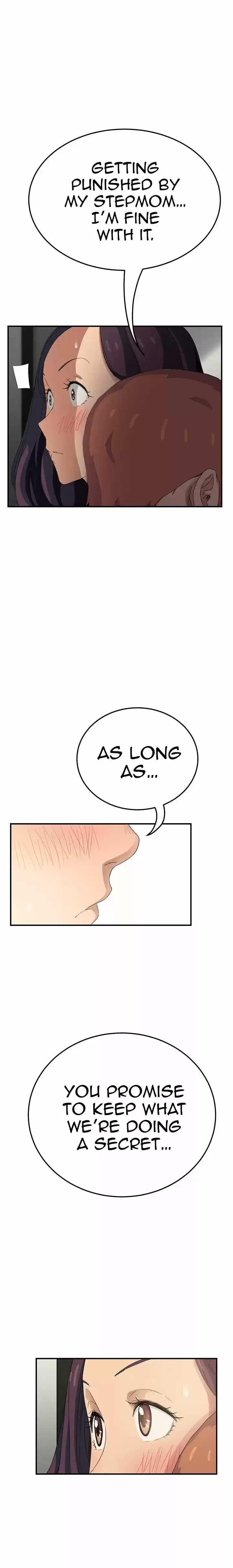 This Doesn't Feel Like Me 19