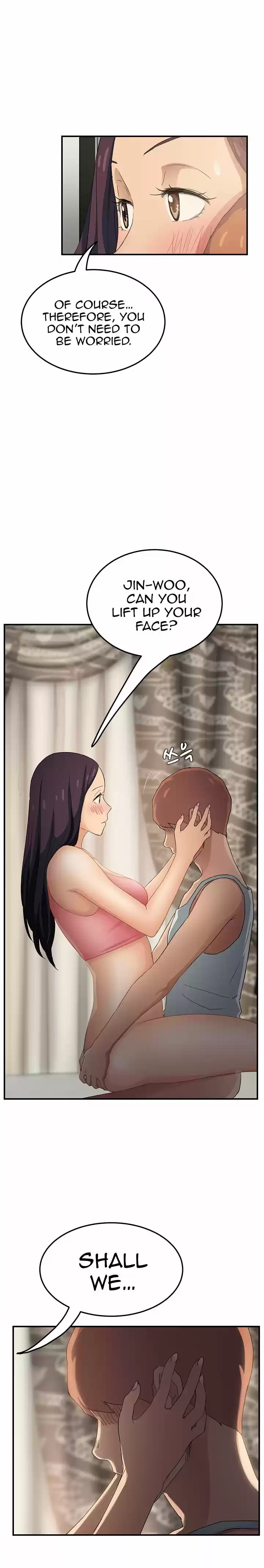 This Doesn't Feel Like Me 19