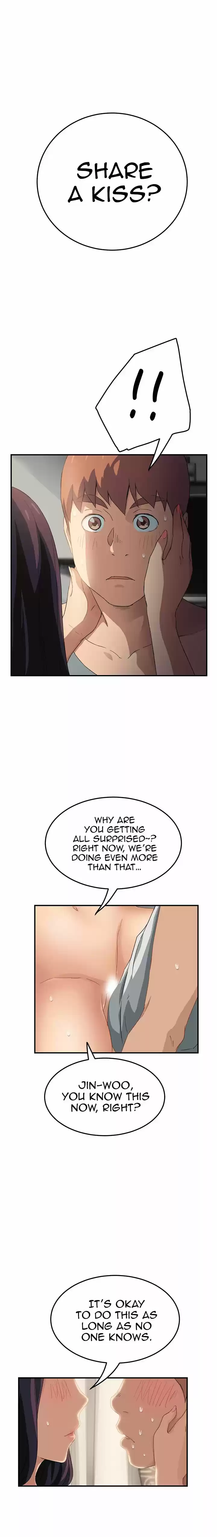 This Doesn't Feel Like Me 19