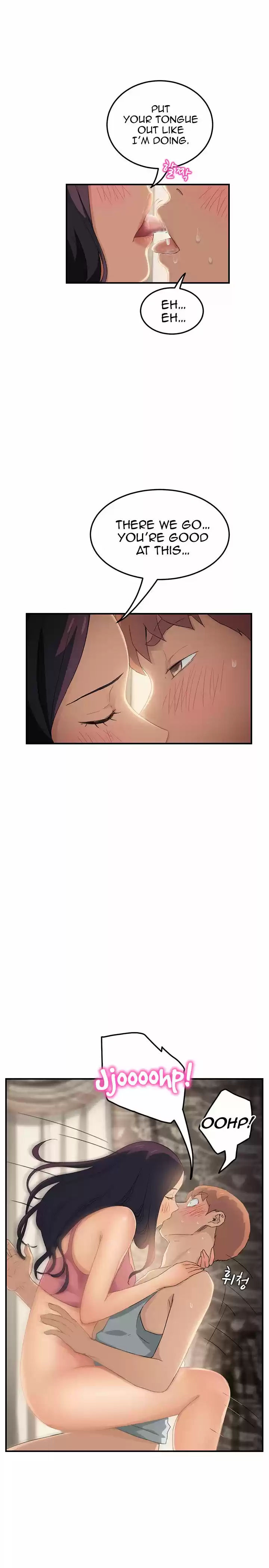 This Doesn't Feel Like Me 19