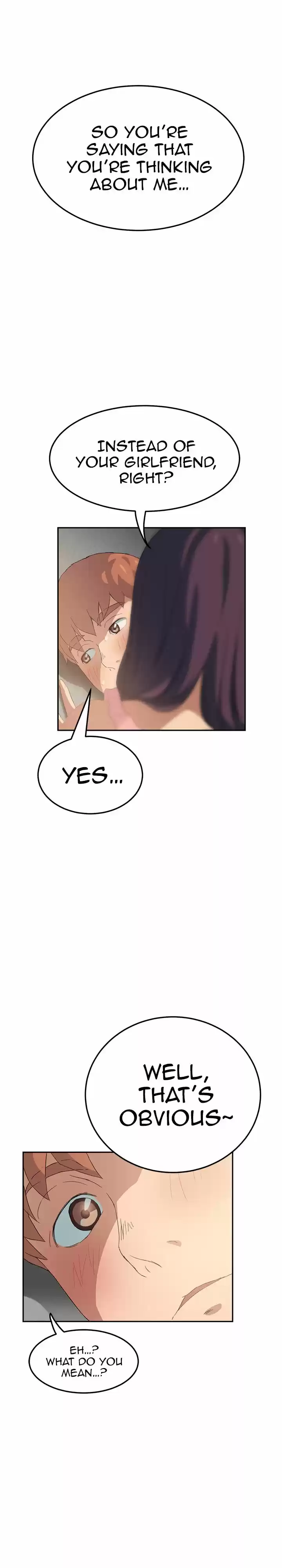 This Doesn't Feel Like Me 19