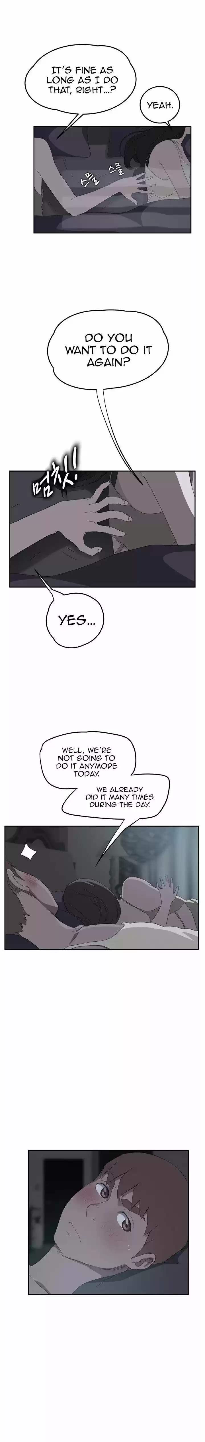 This Doesn't Feel Like Me 22