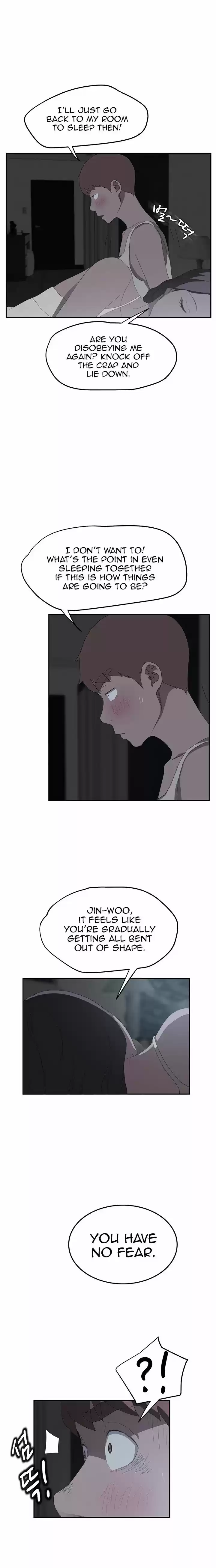 This Doesn't Feel Like Me 22