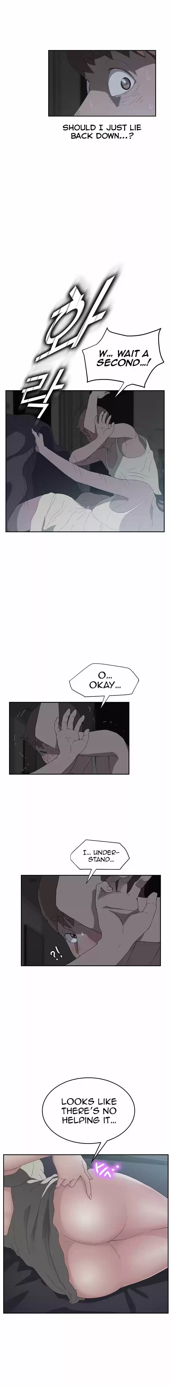 This Doesn't Feel Like Me 22