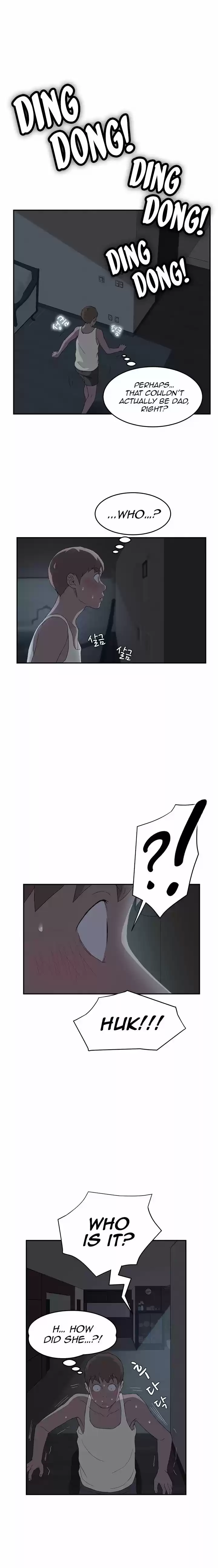 This Doesn't Feel Like Me 22