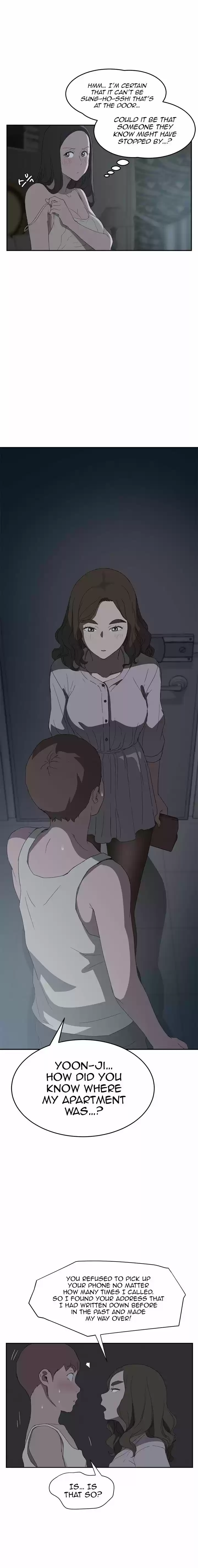 This Doesn't Feel Like Me 22