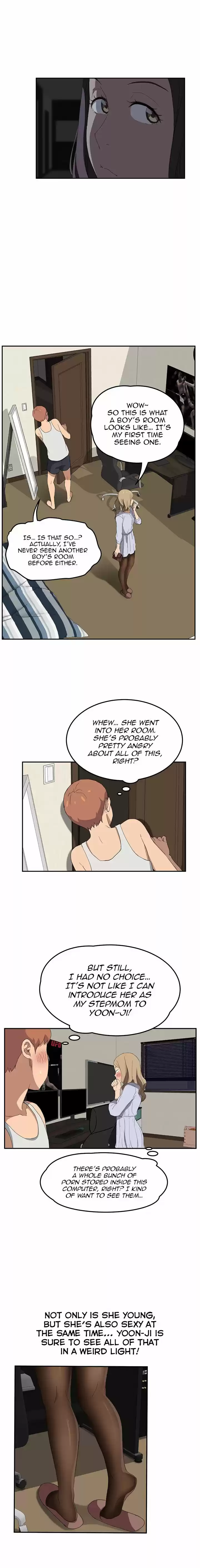 This Doesn't Feel Like Me 22