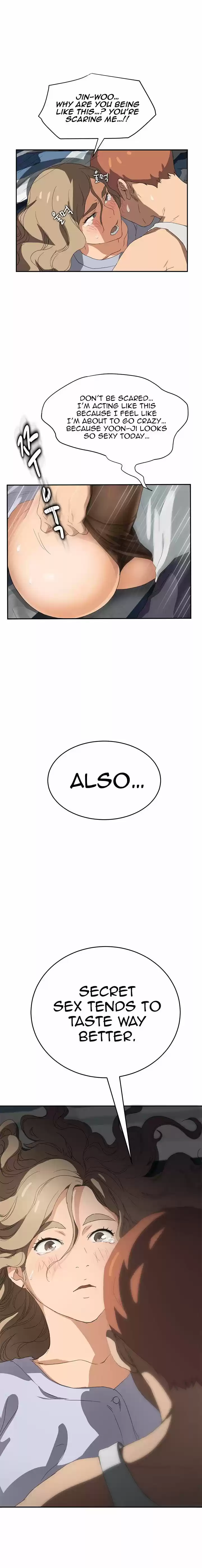 This Doesn't Feel Like Me 23