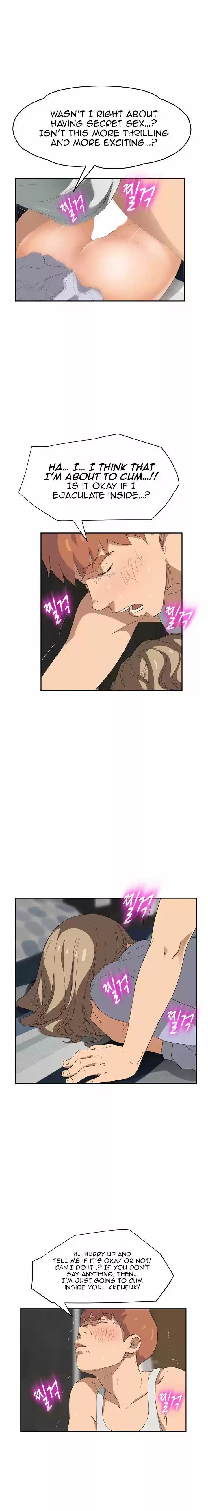 This Doesn't Feel Like Me 23