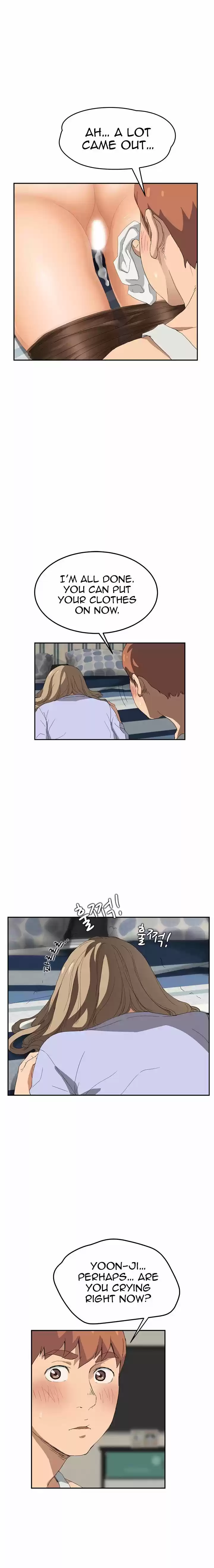 This Doesn't Feel Like Me 23