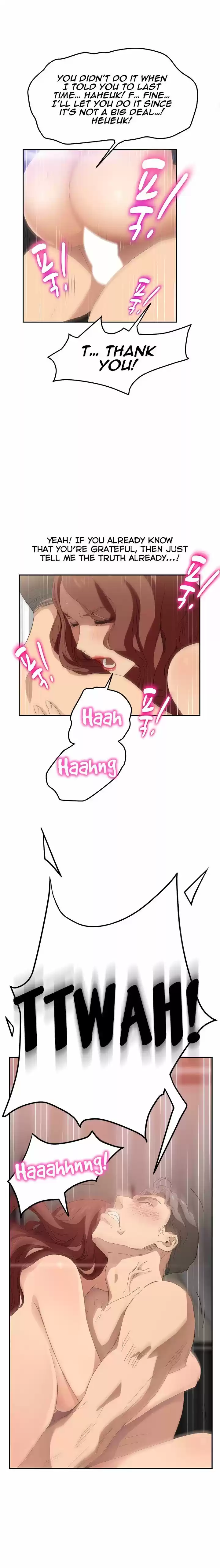 This Doesn't Feel Like Me 23