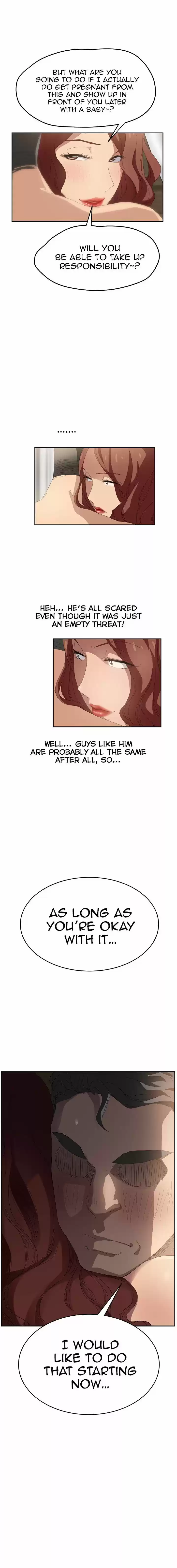 This Doesn't Feel Like Me 23