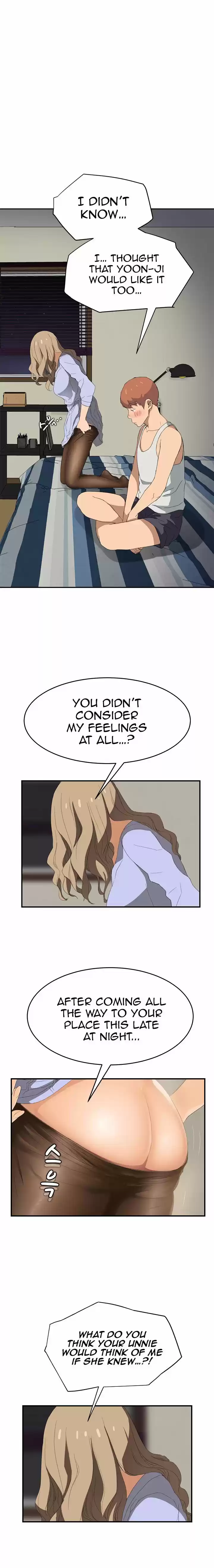 This Doesn't Feel Like Me 23