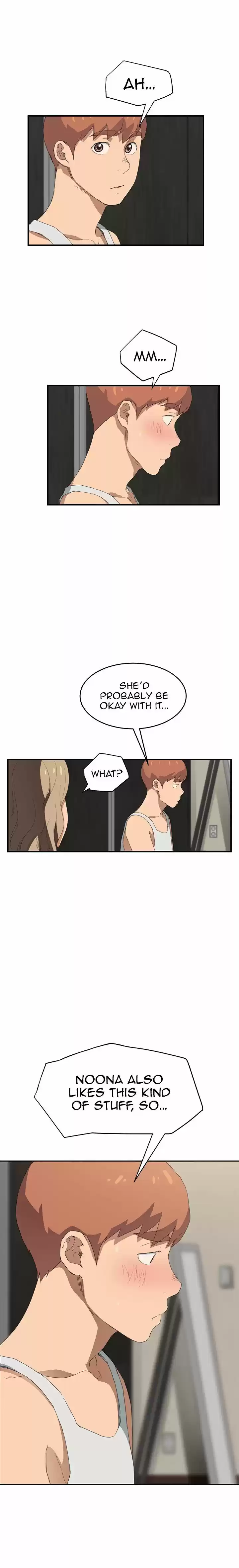 This Doesn't Feel Like Me 23