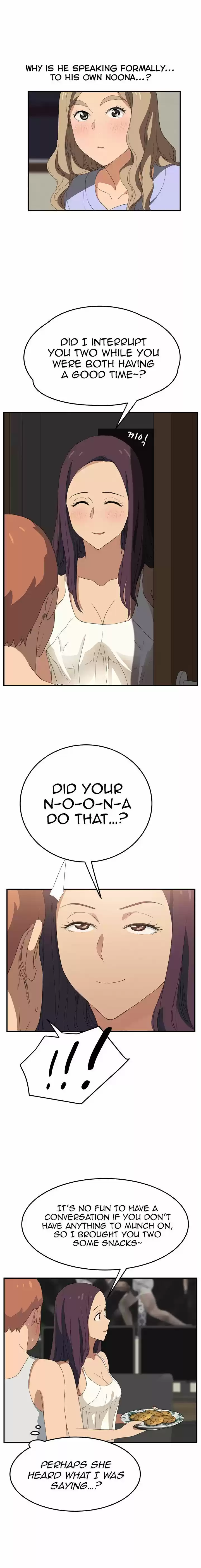 This Doesn't Feel Like Me 23