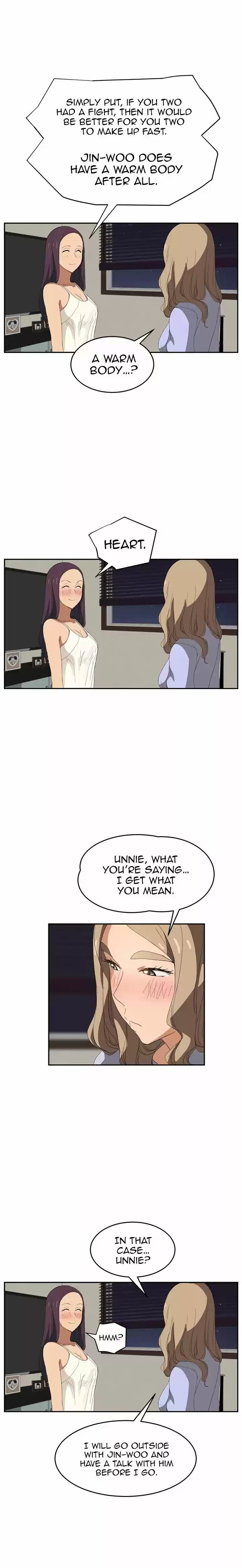 This Doesn't Feel Like Me 23