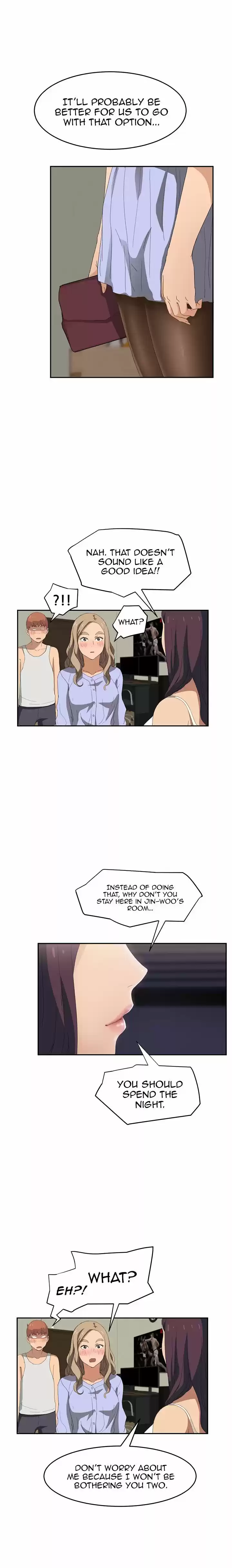 This Doesn't Feel Like Me 23