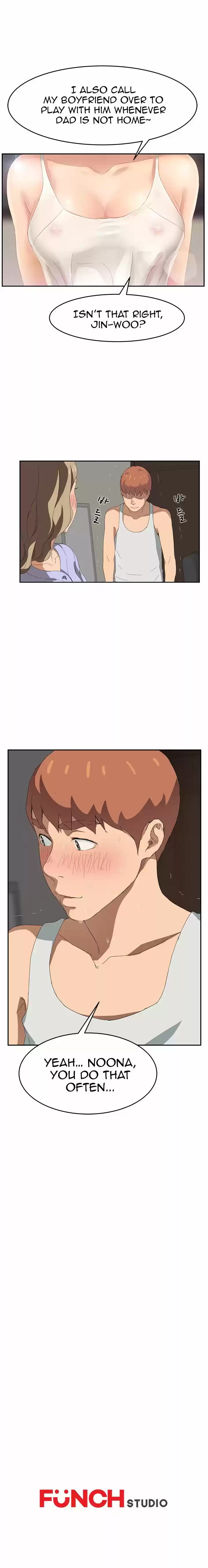 This Doesn't Feel Like Me 23