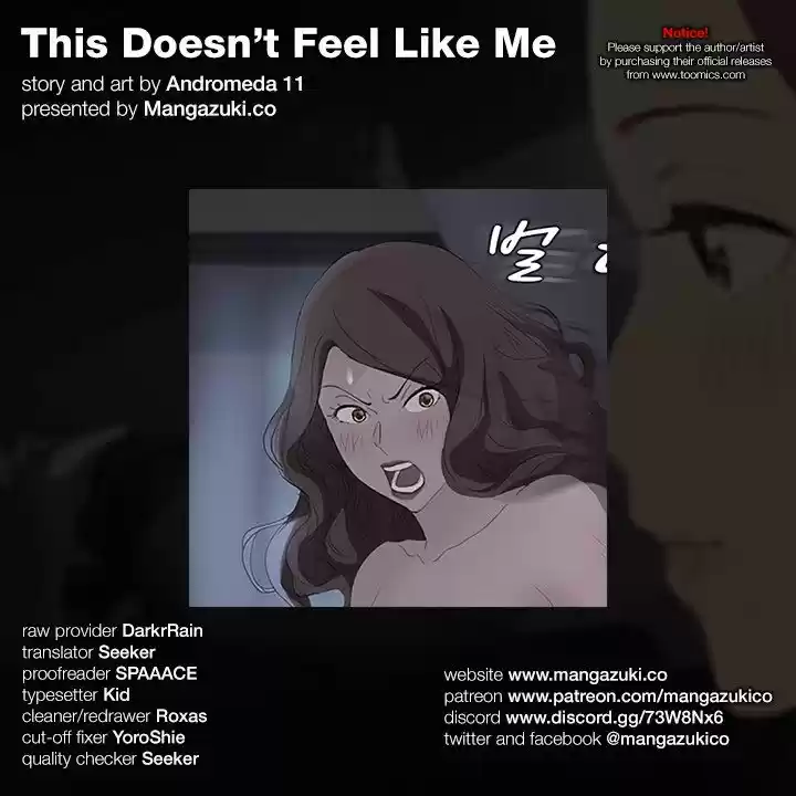 This Doesn't Feel Like Me 24