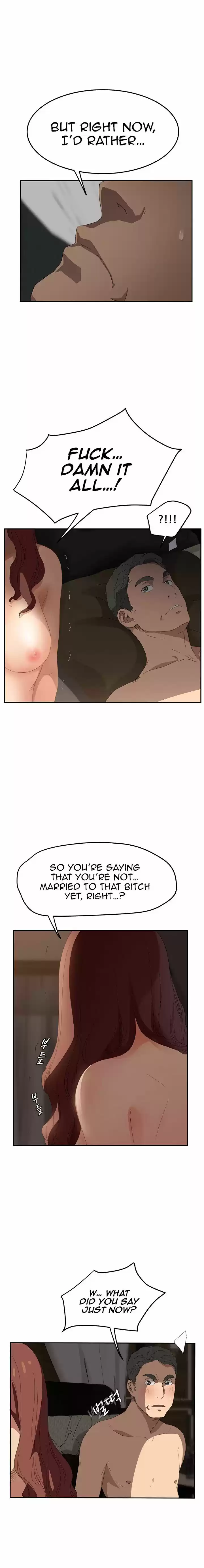 This Doesn't Feel Like Me 24