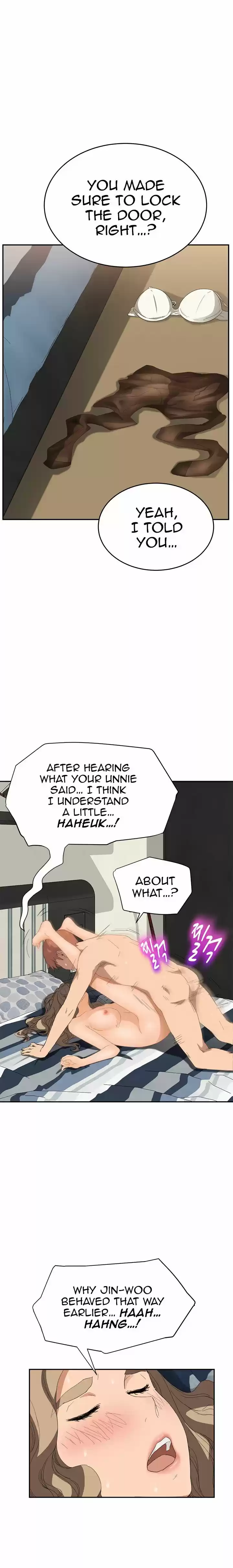 This Doesn't Feel Like Me 24