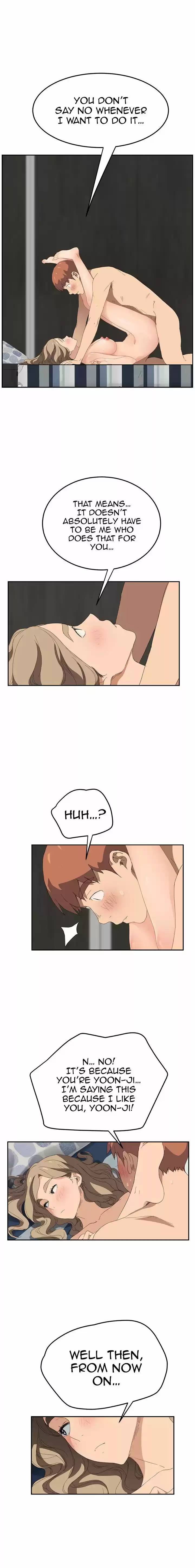 This Doesn't Feel Like Me 24