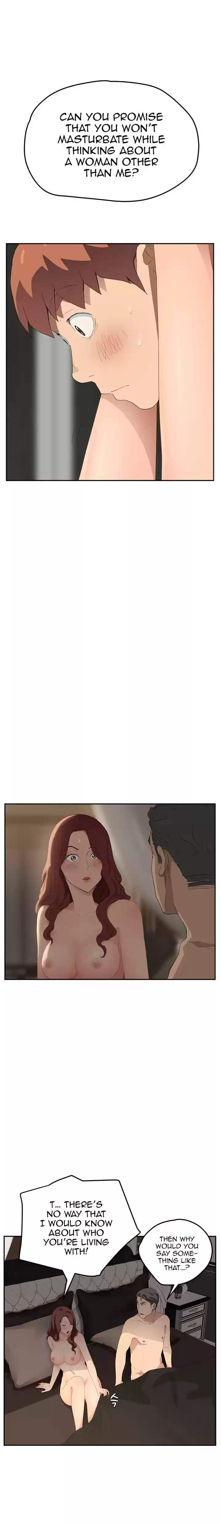 This Doesn't Feel Like Me 24