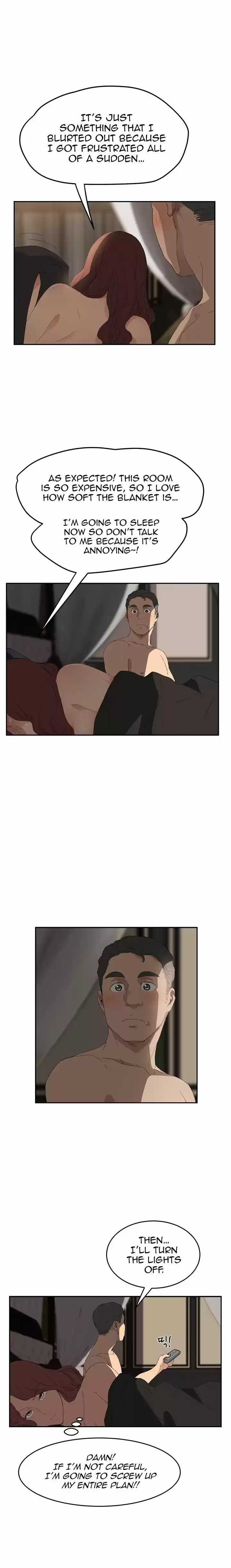 This Doesn't Feel Like Me 24