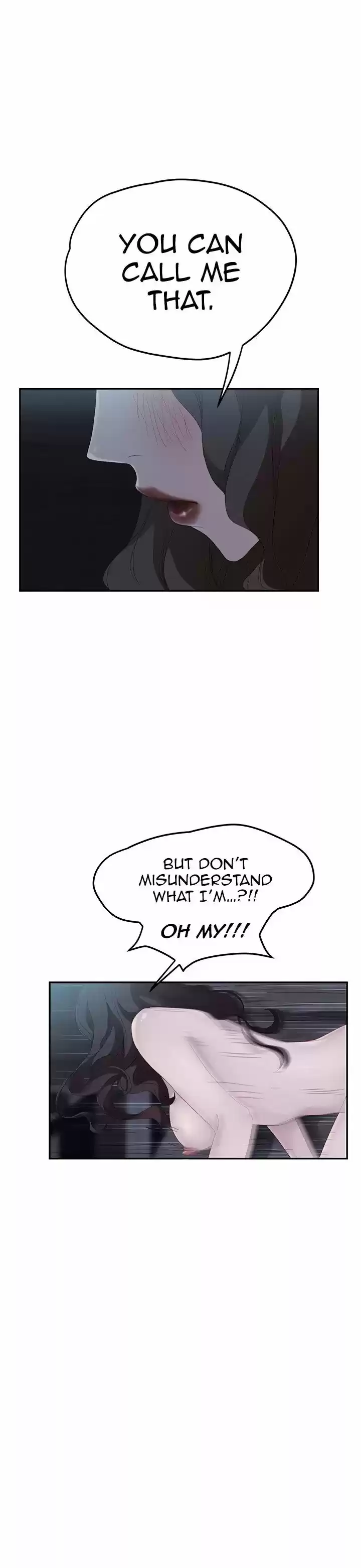 This Doesn't Feel Like Me 24