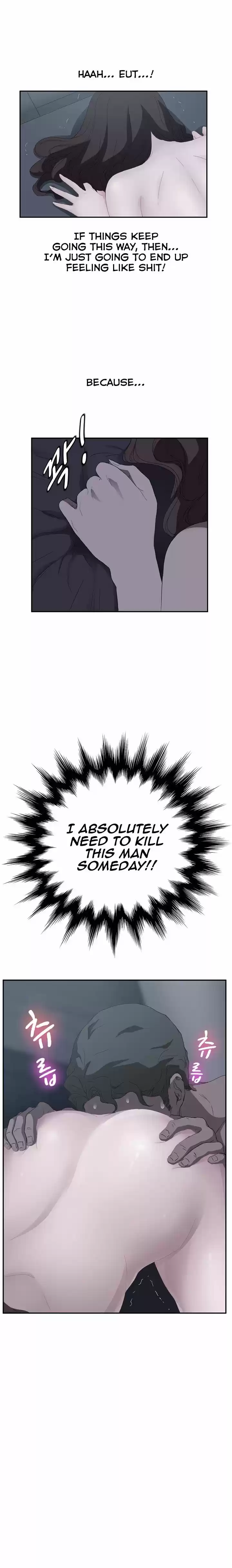 This Doesn't Feel Like Me 24