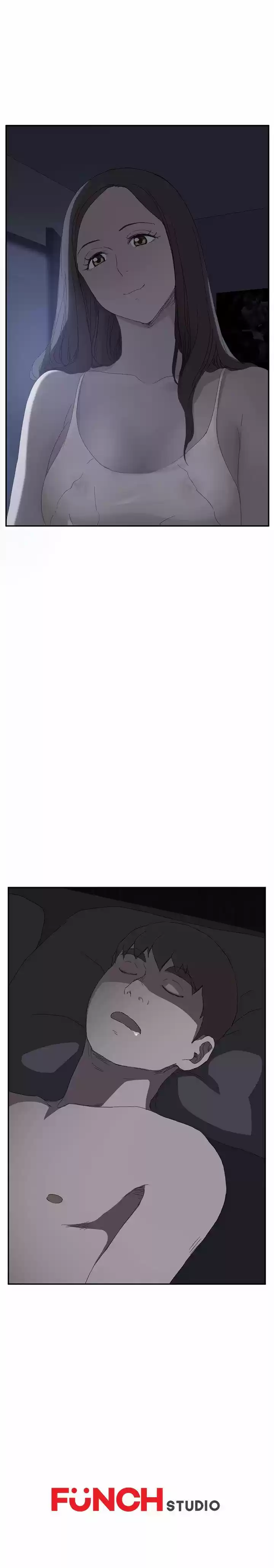 This Doesn't Feel Like Me 24