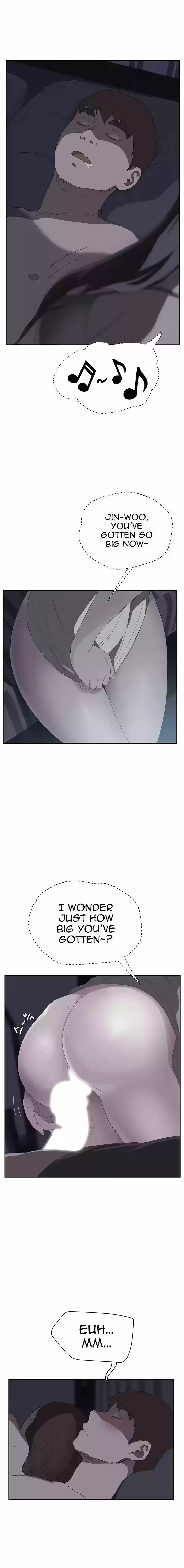 This Doesn't Feel Like Me 25