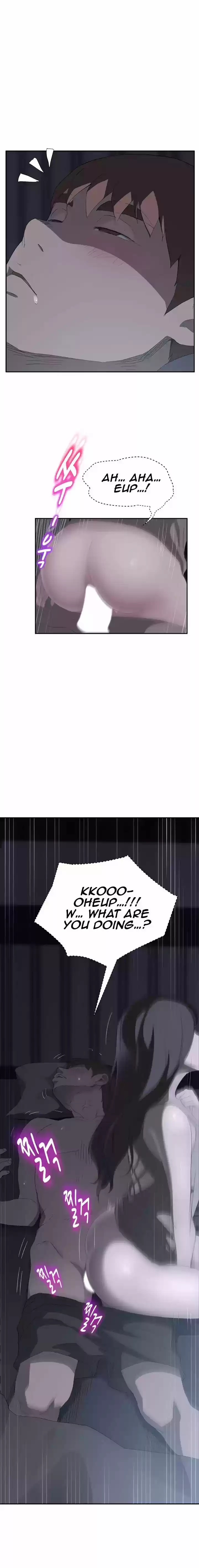 This Doesn't Feel Like Me 25