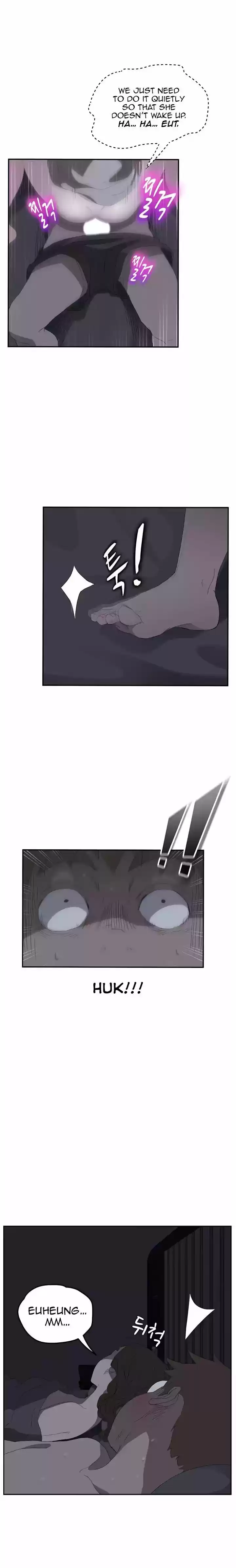 This Doesn't Feel Like Me 25