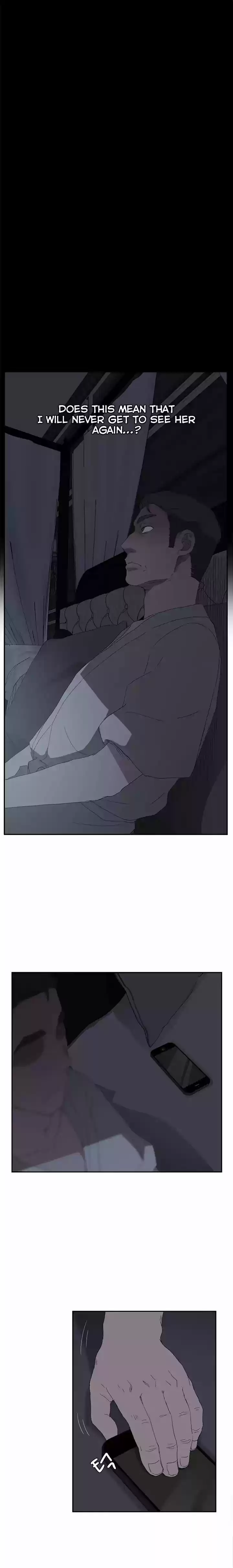 This Doesn't Feel Like Me 25