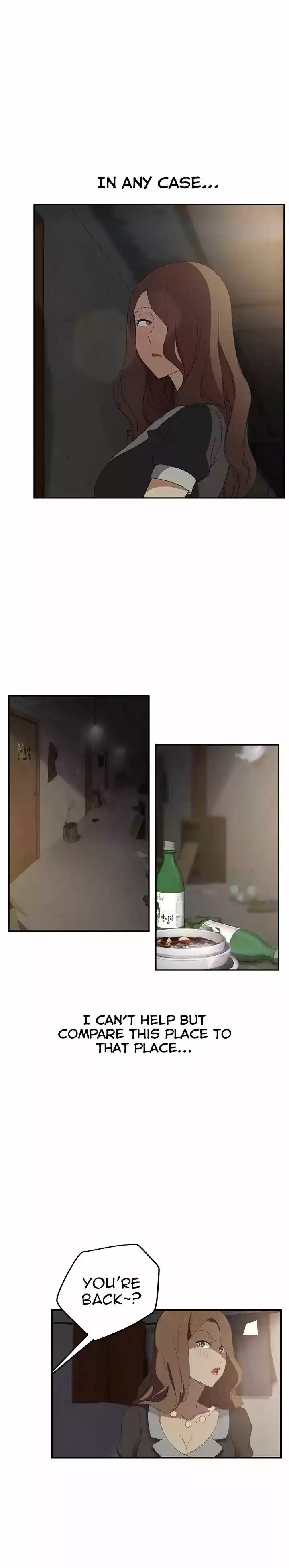 This Doesn't Feel Like Me 25