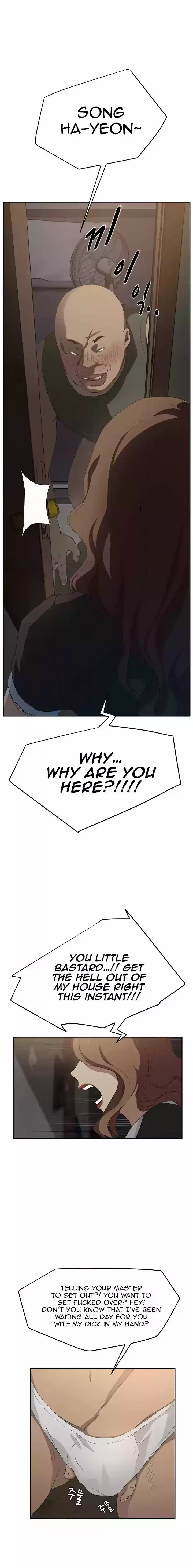 This Doesn't Feel Like Me 25