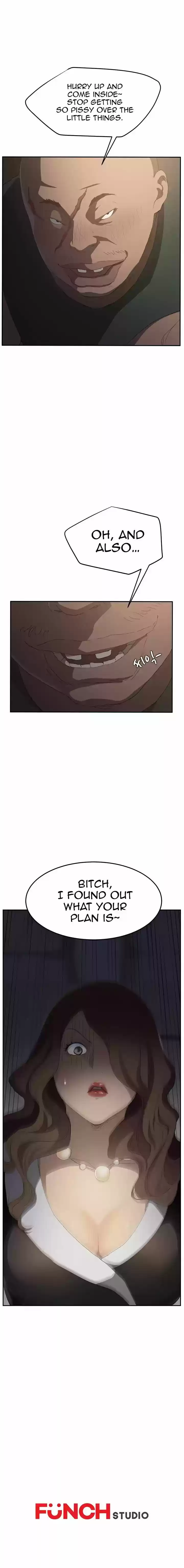 This Doesn't Feel Like Me 25