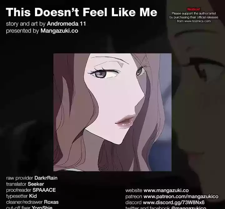 This Doesn't Feel Like Me 26