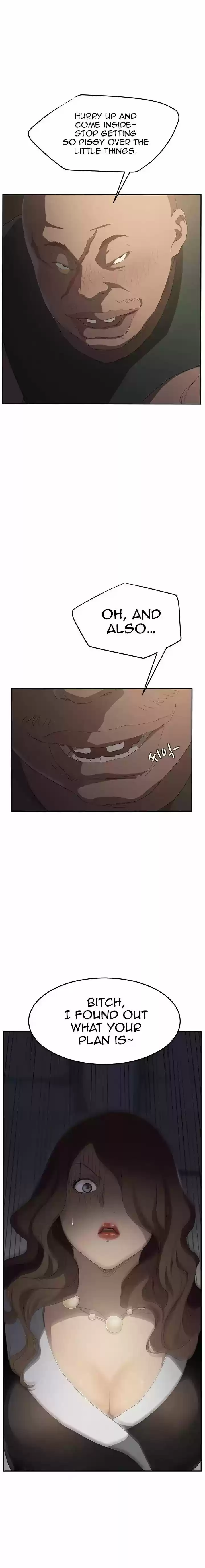 This Doesn't Feel Like Me 26