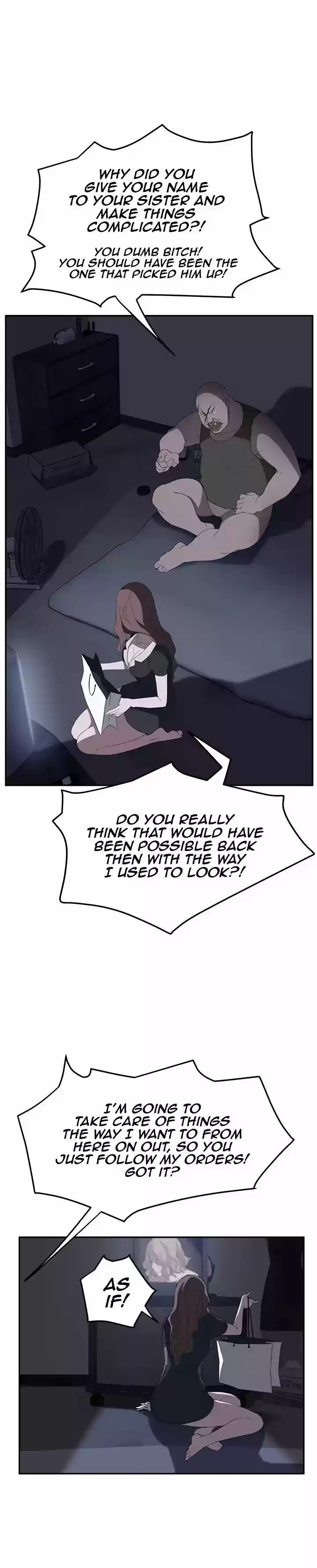 This Doesn't Feel Like Me 26