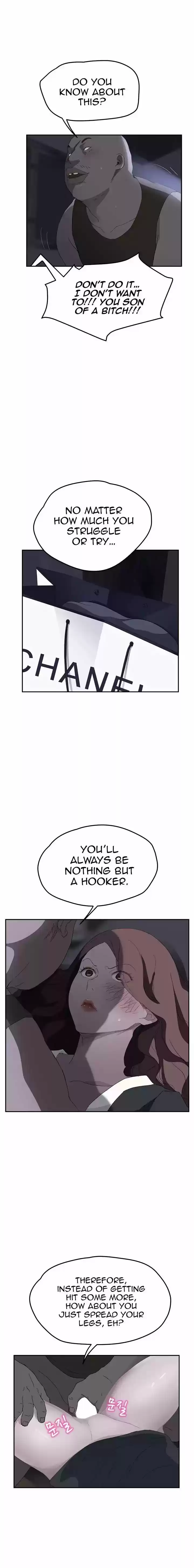 This Doesn't Feel Like Me 26