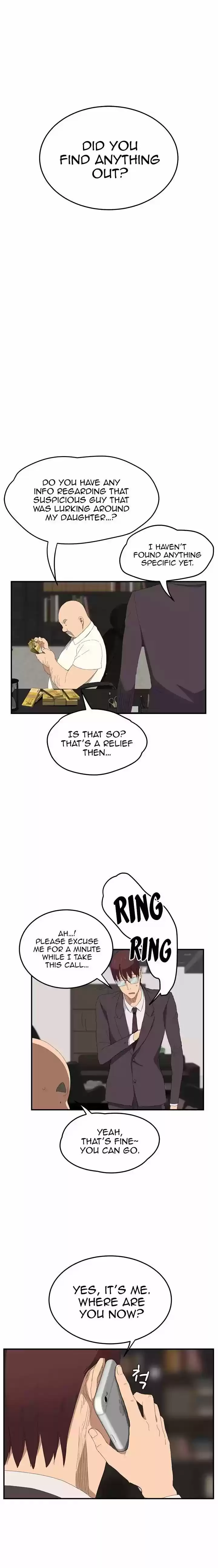 This Doesn't Feel Like Me 26