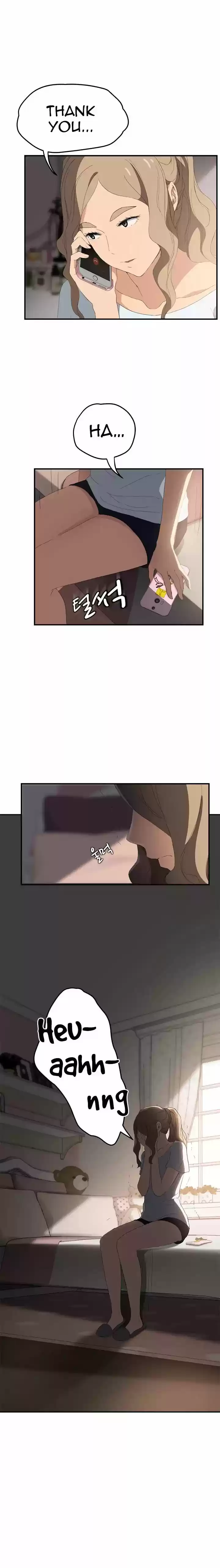 This Doesn't Feel Like Me 27