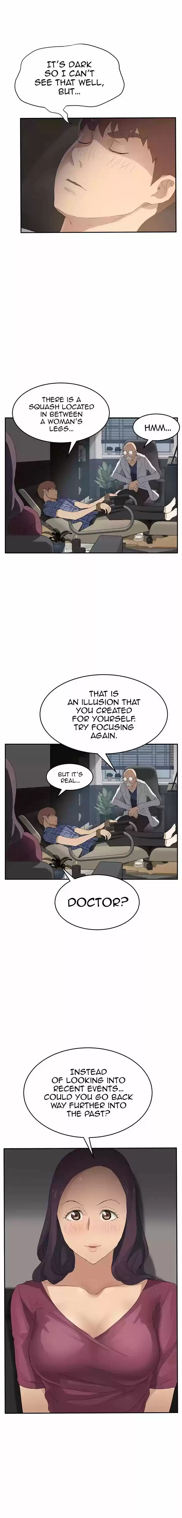 This Doesn't Feel Like Me 27