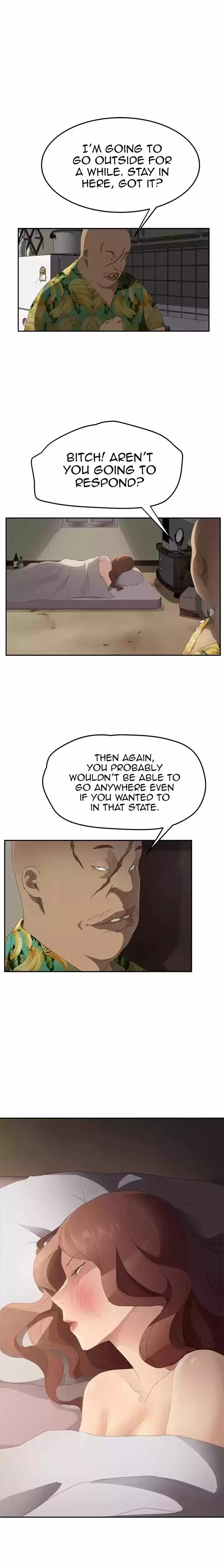 This Doesn't Feel Like Me 27