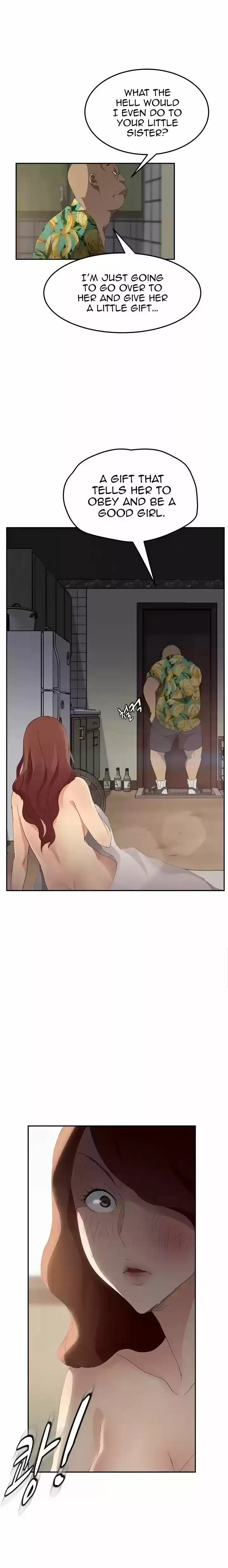 This Doesn't Feel Like Me 27