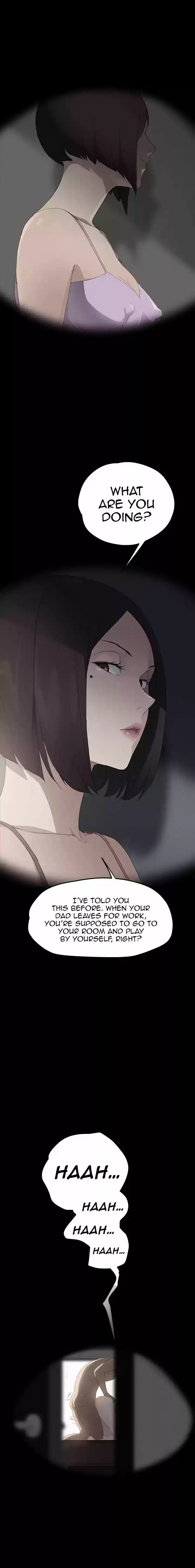 This Doesn't Feel Like Me 27