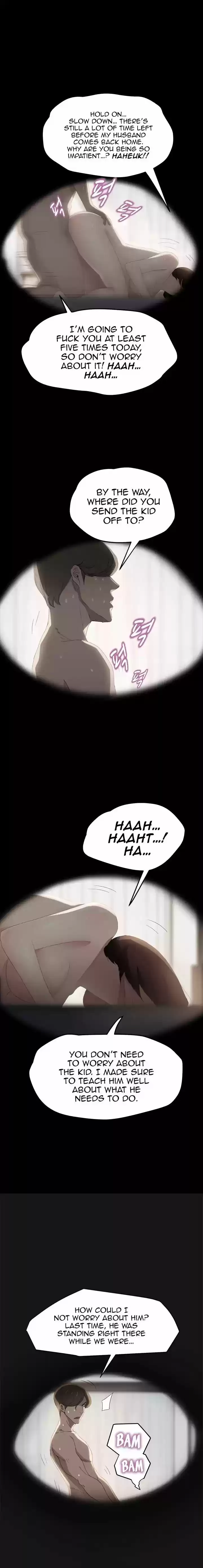 This Doesn't Feel Like Me 27