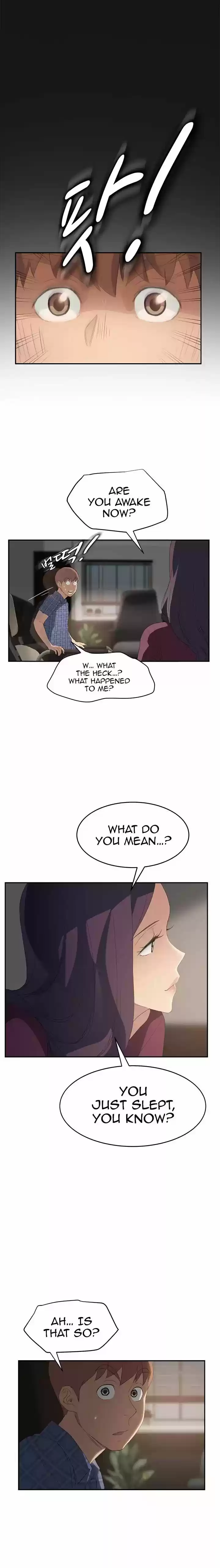 This Doesn't Feel Like Me 27